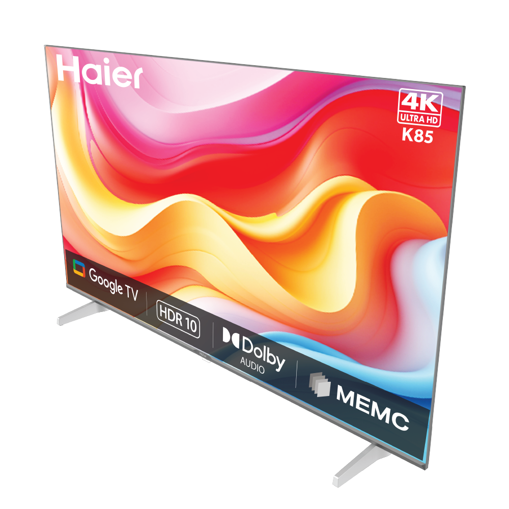 Haier Image